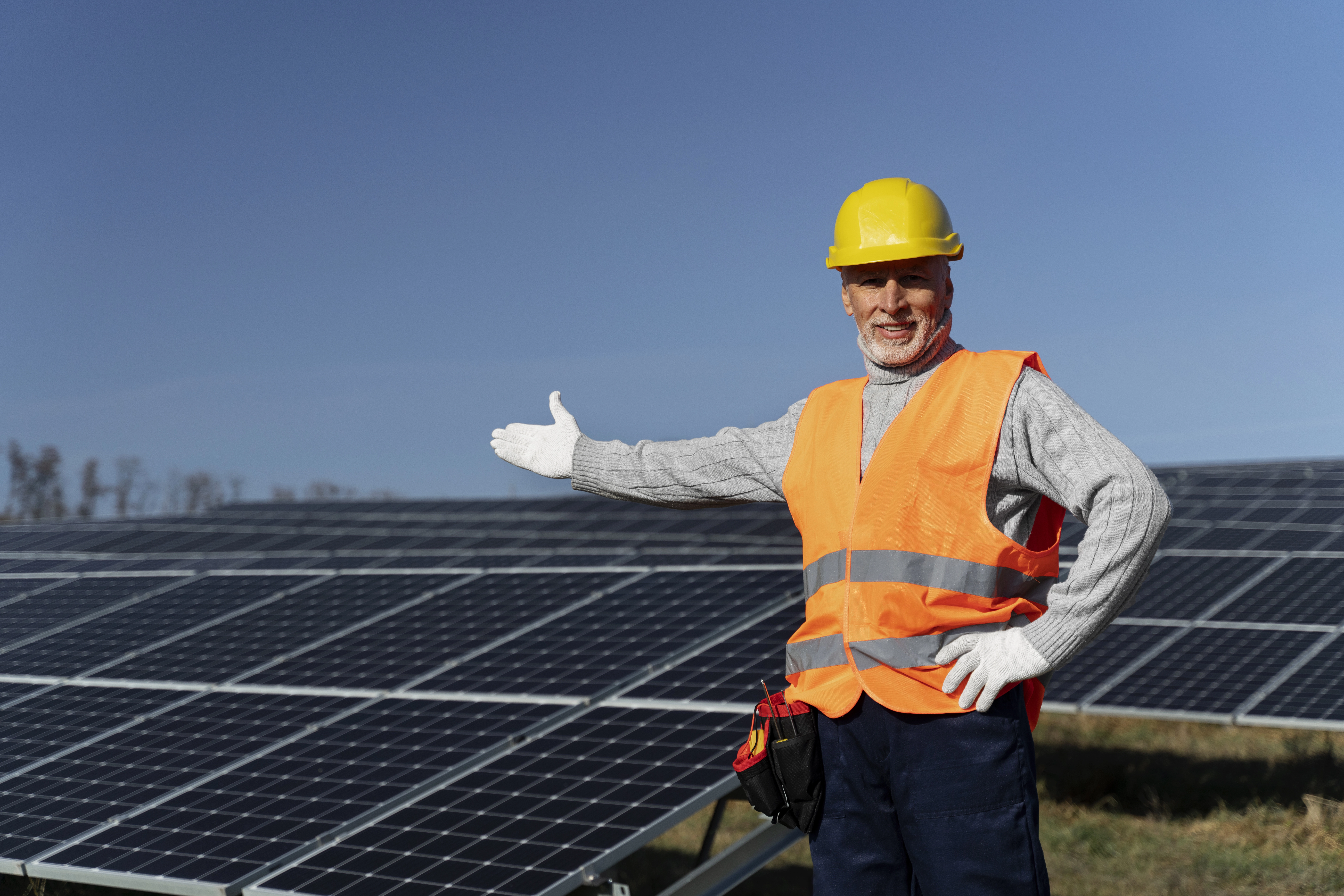 Placas solares en España