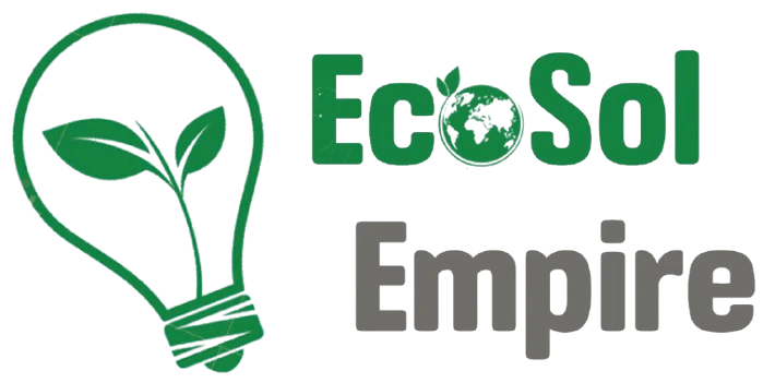EcoSol Empire - Expertos en energía solar